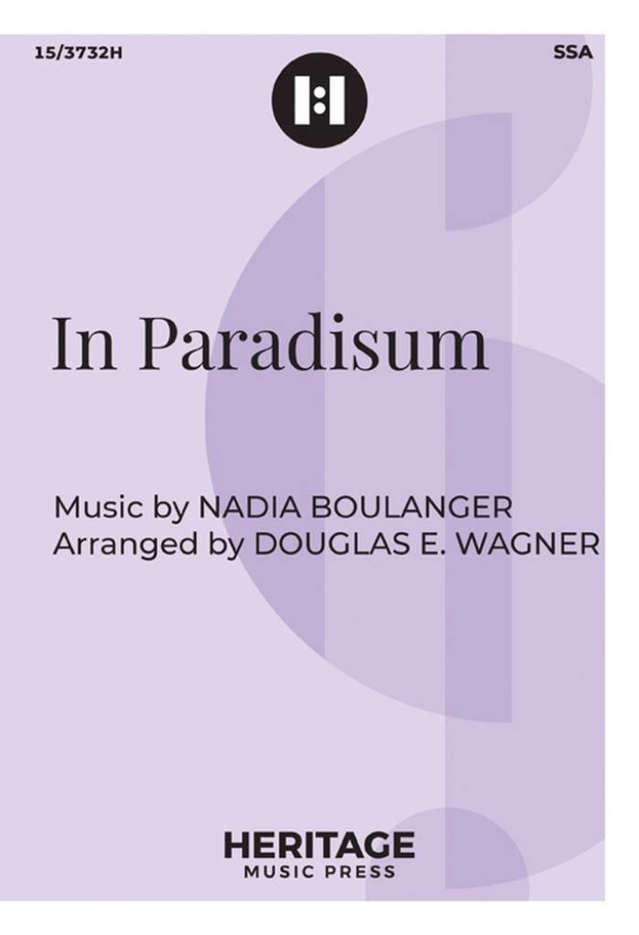 In Paradisum